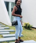 Rencontre Femme Madagascar à Antalaha : Sandra , 23 ans